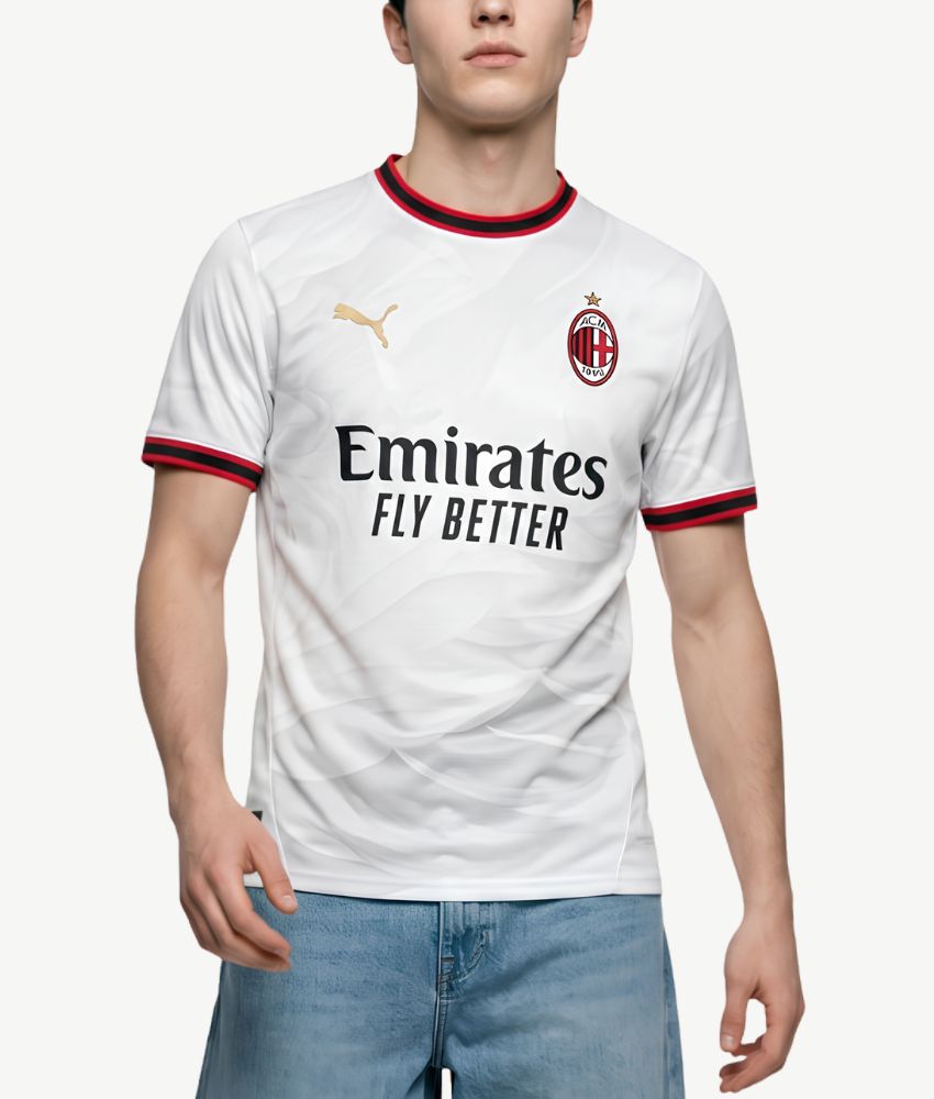 AC MILAN 2026/27 AWAY SHIRT