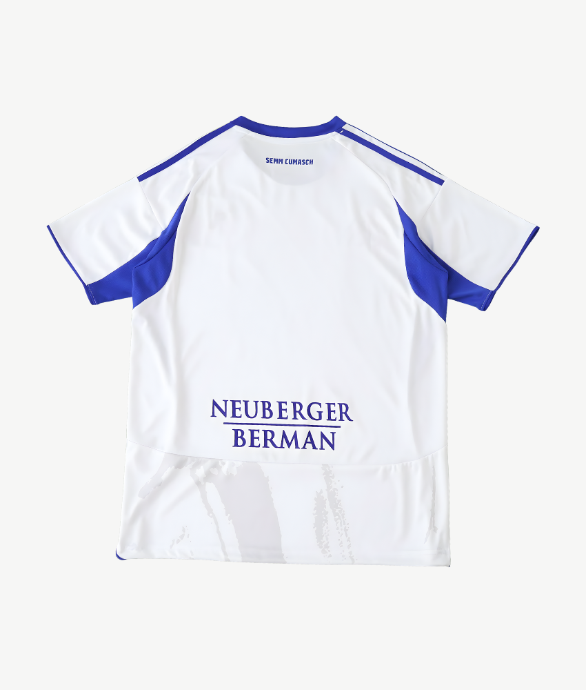 COMO 2025/26 1907 EDITION AWAY SHIRT