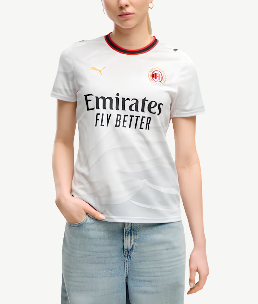 AC MILAN 2026/27 AWAY SHIRT