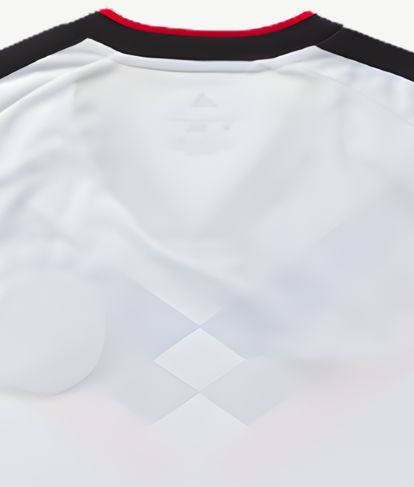 GERMANY 2026 WORLD CUP HOME SHIRT