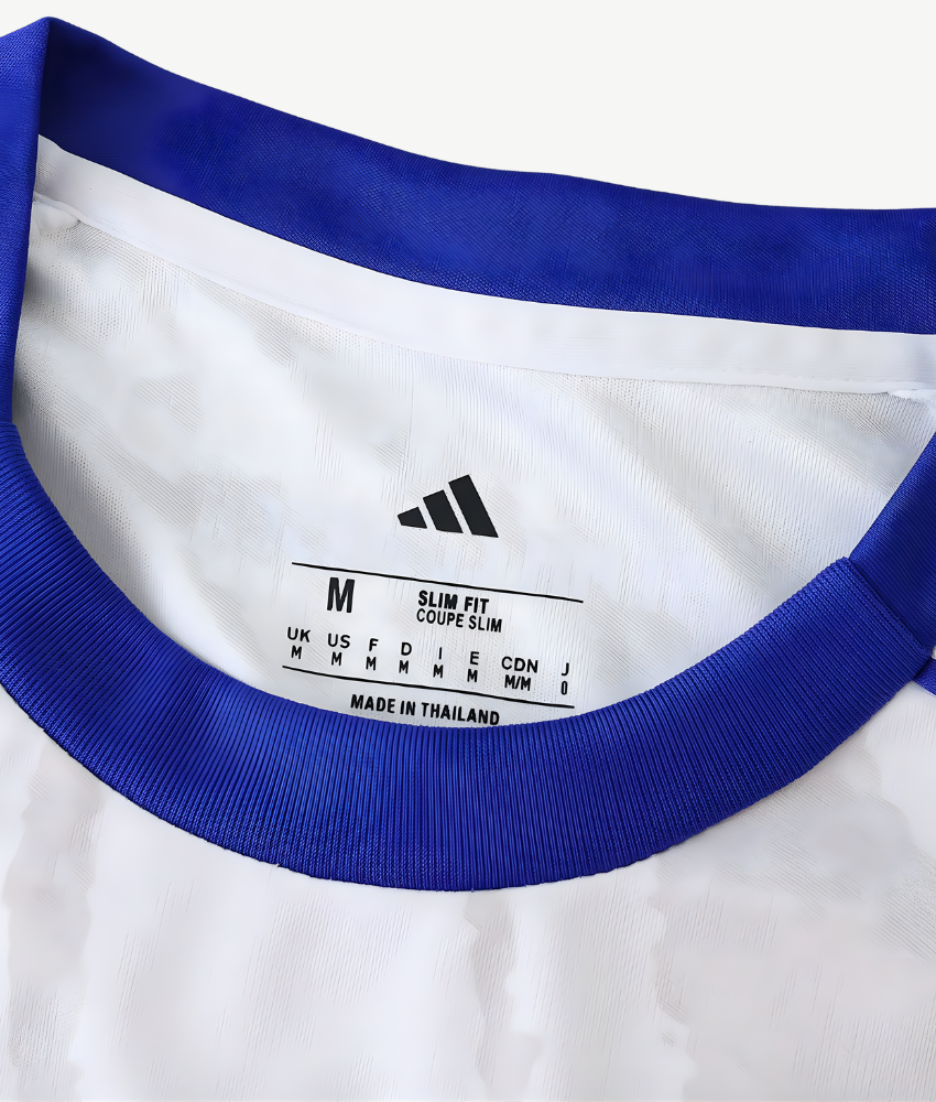 COMO 2025/26 1907 EDITION AWAY SHIRT