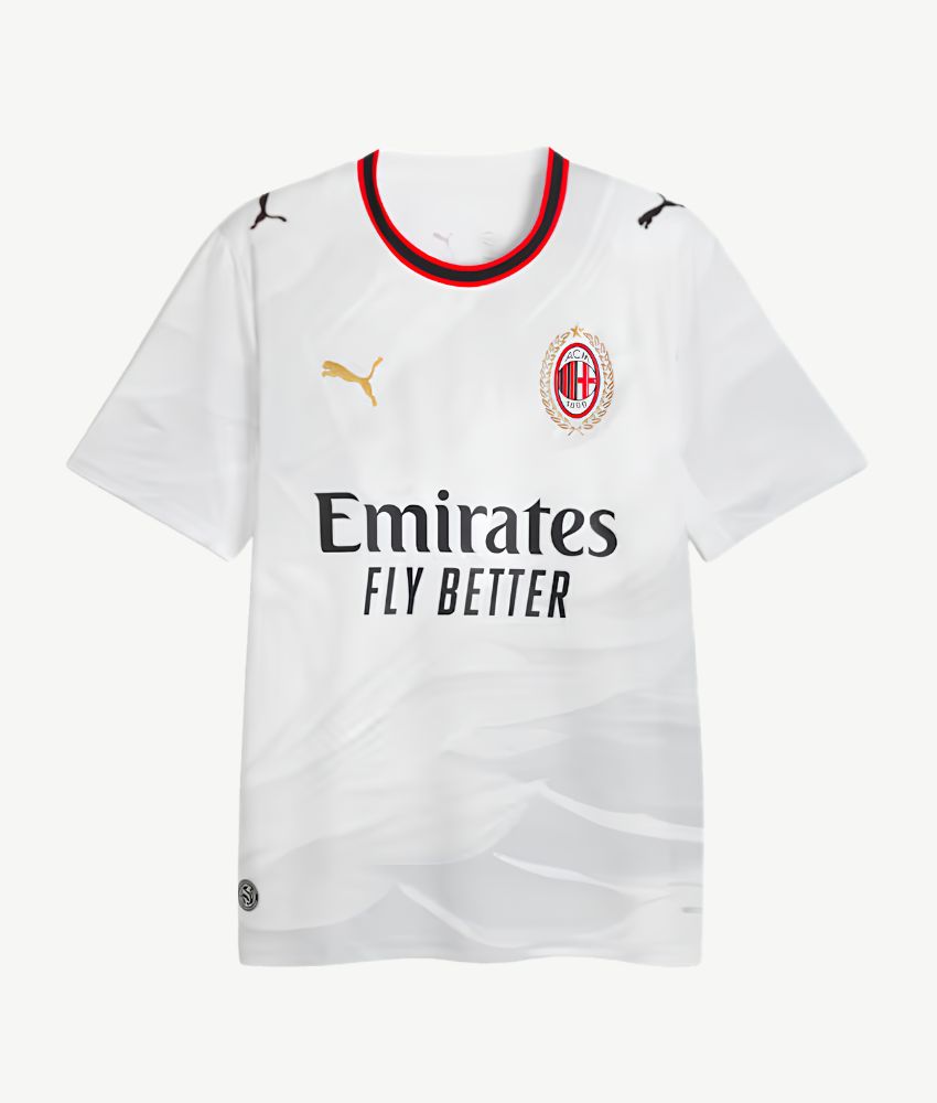 AC MILAN 2026/27 AWAY SHIRT