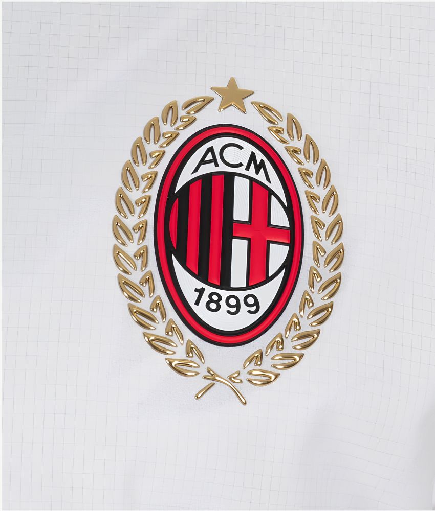 AC MILAN 2026/27 AWAY SHIRT