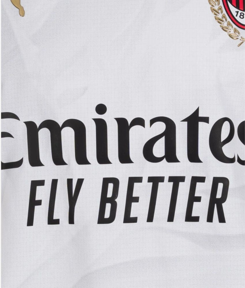 AC MILAN 2026/27 AWAY SHIRT