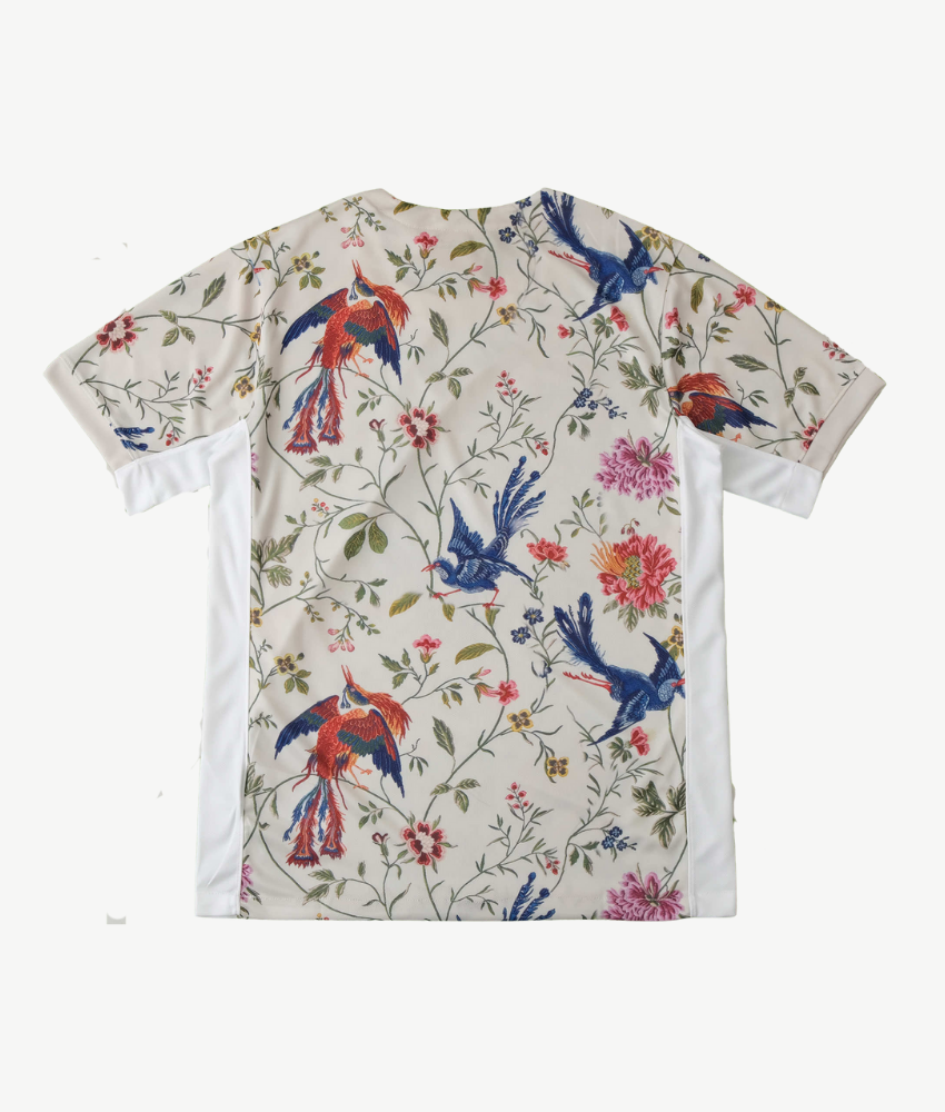 FRANCE 'AILE D'HÉRITAGE' 2024 NATIONAL CONCEPT SHIRT