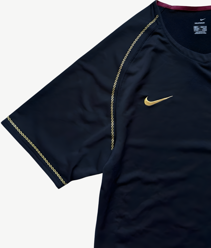 PORTUGAL 2006/07 AWAY SHIRT