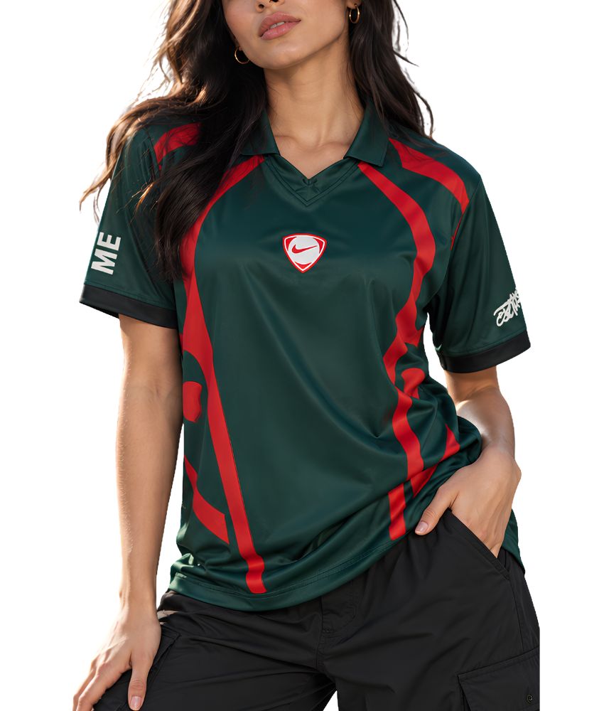 MEXICO X CACTUS 2026 SPECIAL EDITION SHIRT