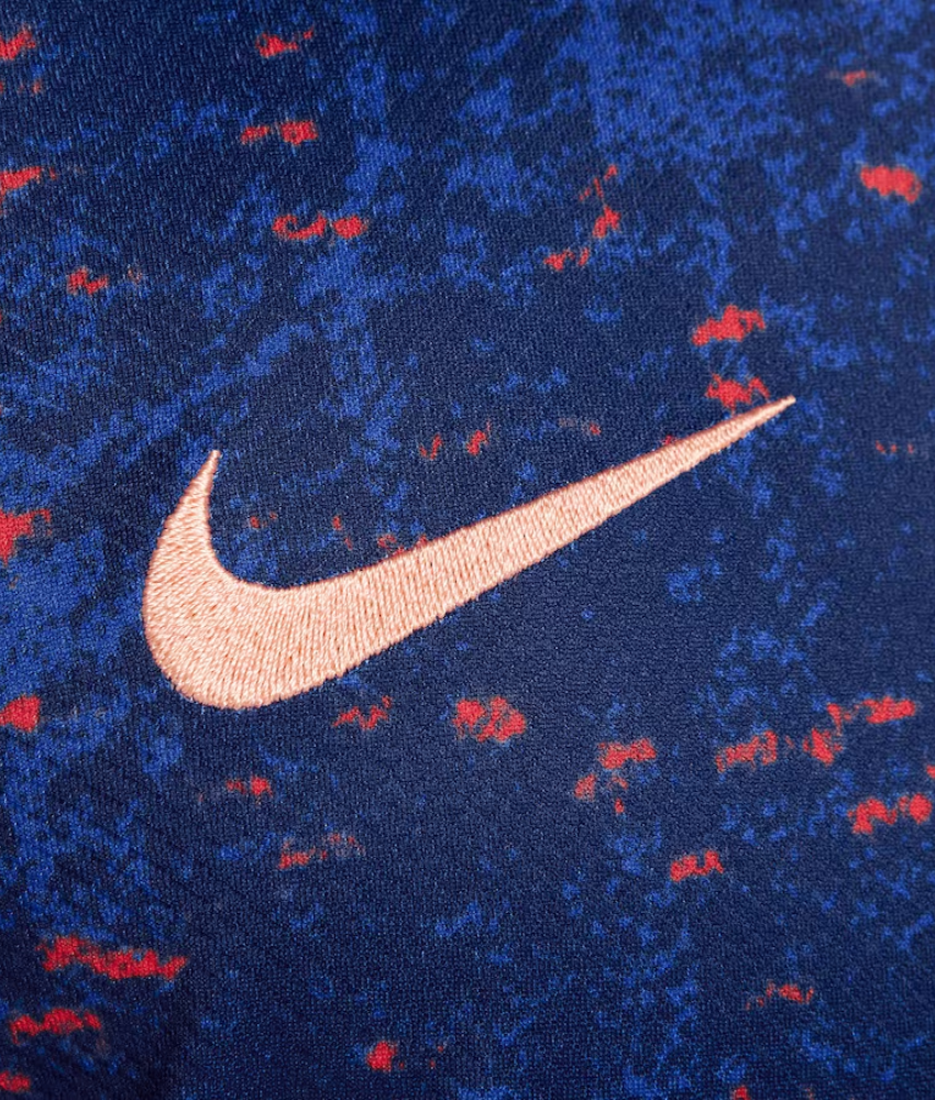 FRANCE 2025 HOME SHIRT (WNT)