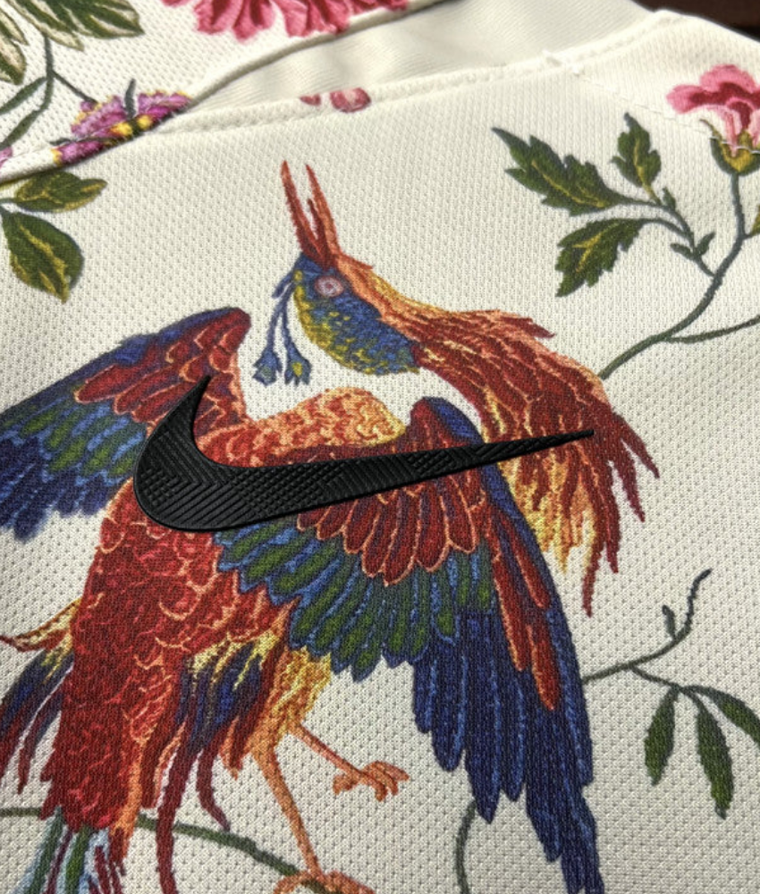 FRANCE 'AILE D'HÉRITAGE' 2024 NATIONAL CONCEPT SHIRT