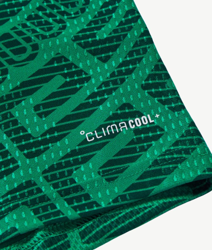 MEXICO 2026 WORLD CUP HOME SHIRT