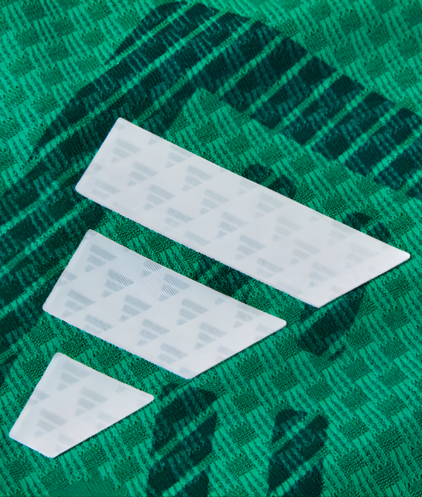 MEXICO 2026 WORLD CUP HOME SHIRT