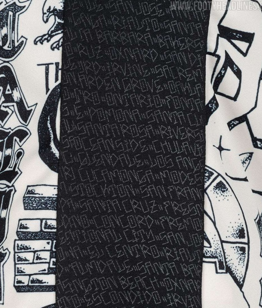 CLUB AMERICA 2024/25 TRAINING SHIRT