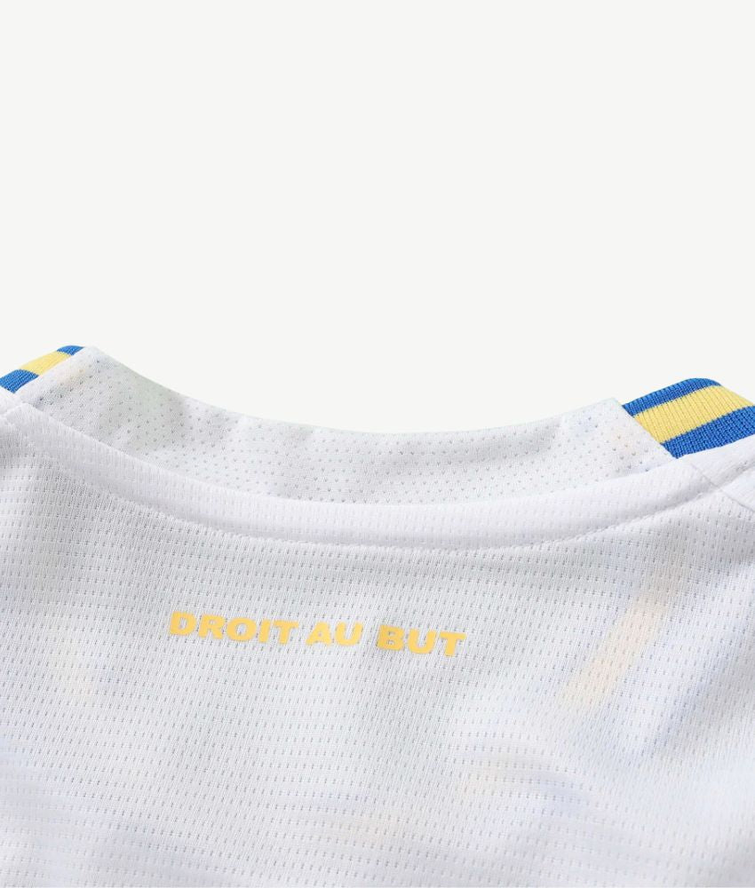 MARSEILLE 2026/27 HOME SHIRT