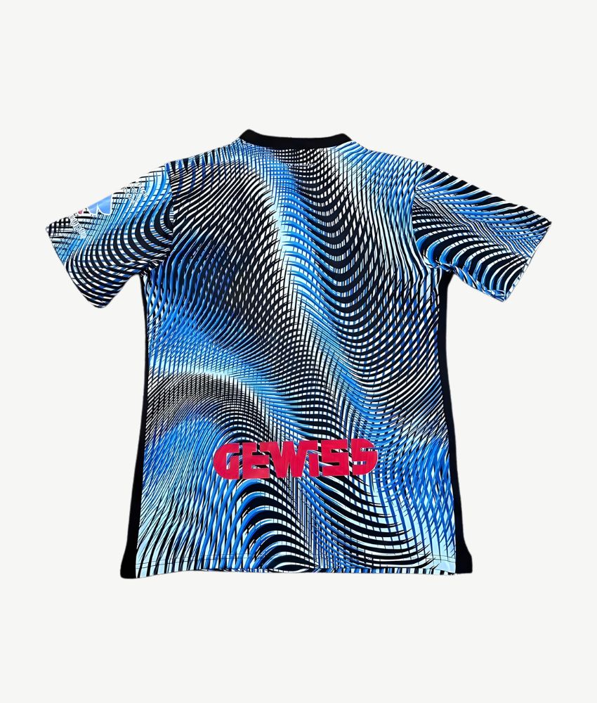 ATALANTA 2025/26 4TH SHIRT