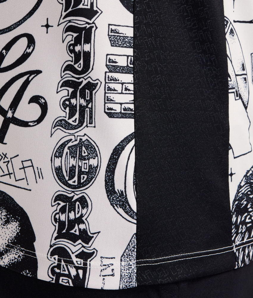 CLUB AMERICA 2024/25 TRAINING SHIRT