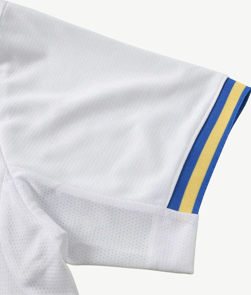 MARSEILLE 2026/27 HOME SHIRT