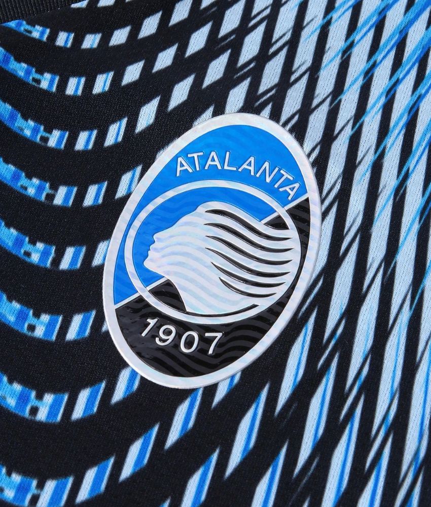 ATALANTA 2025/26 4TH SHIRT