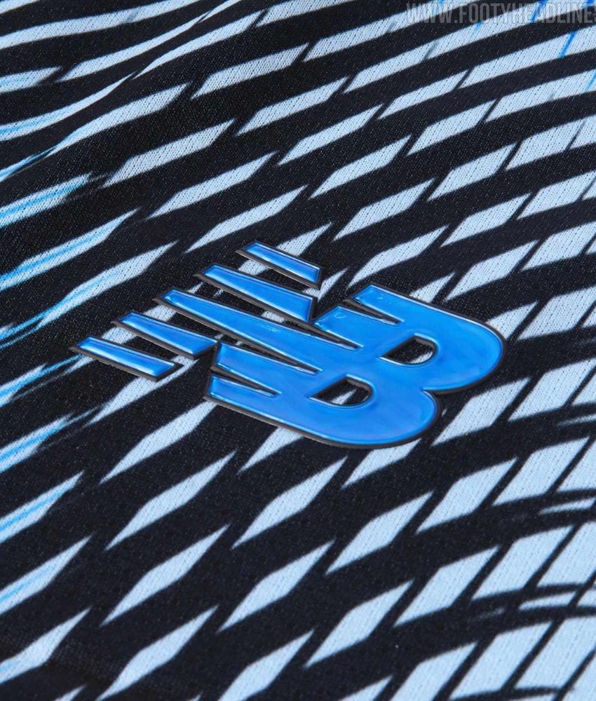 ATALANTA 2025/26 4TH SHIRT