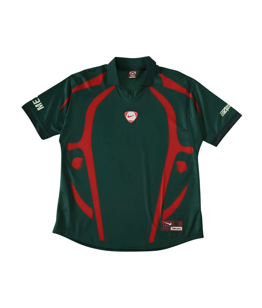 MEXICO X CACTUS 2026 SPECIAL EDITION SHIRT