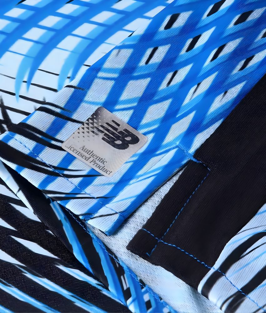 ATALANTA 2025/26 4TH SHIRT