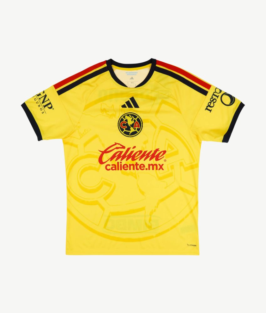 CLUB AMERICA 2026/27 HOME SHIRT