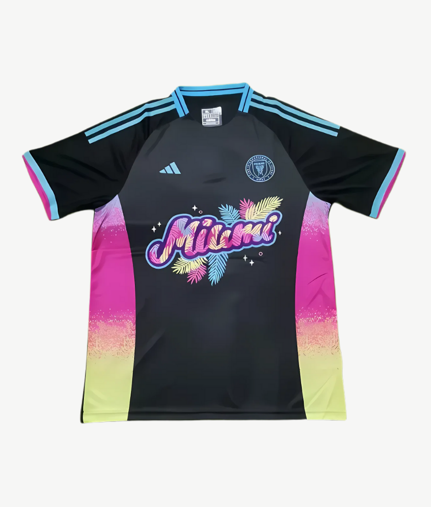 INTER MIAMI 24/25 SPECIAL EDITION SHIRT