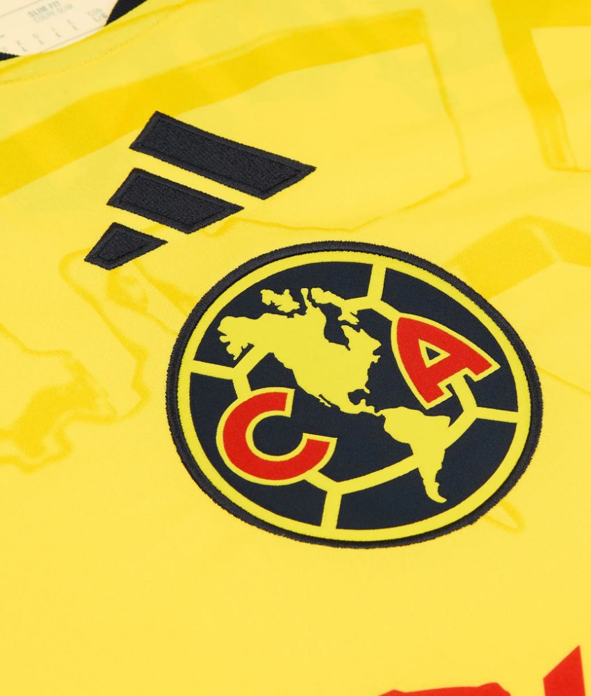 CLUB AMERICA 2026/27 HOME SHIRT