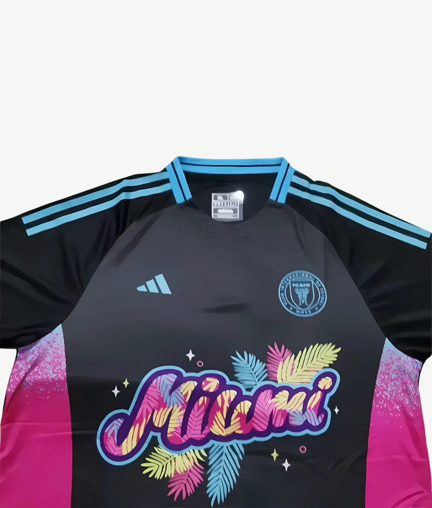 INTER MIAMI 24/25 SPECIAL EDITION SHIRT