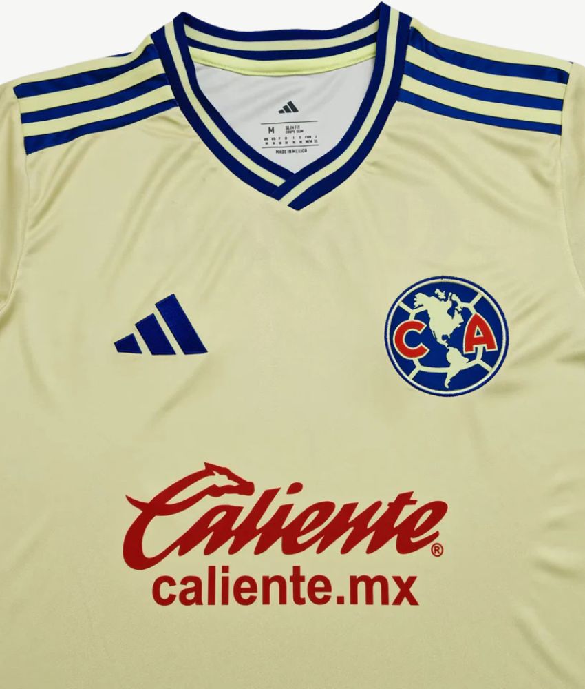 CLUB AMERICA 2026/27 HOME SHIRT