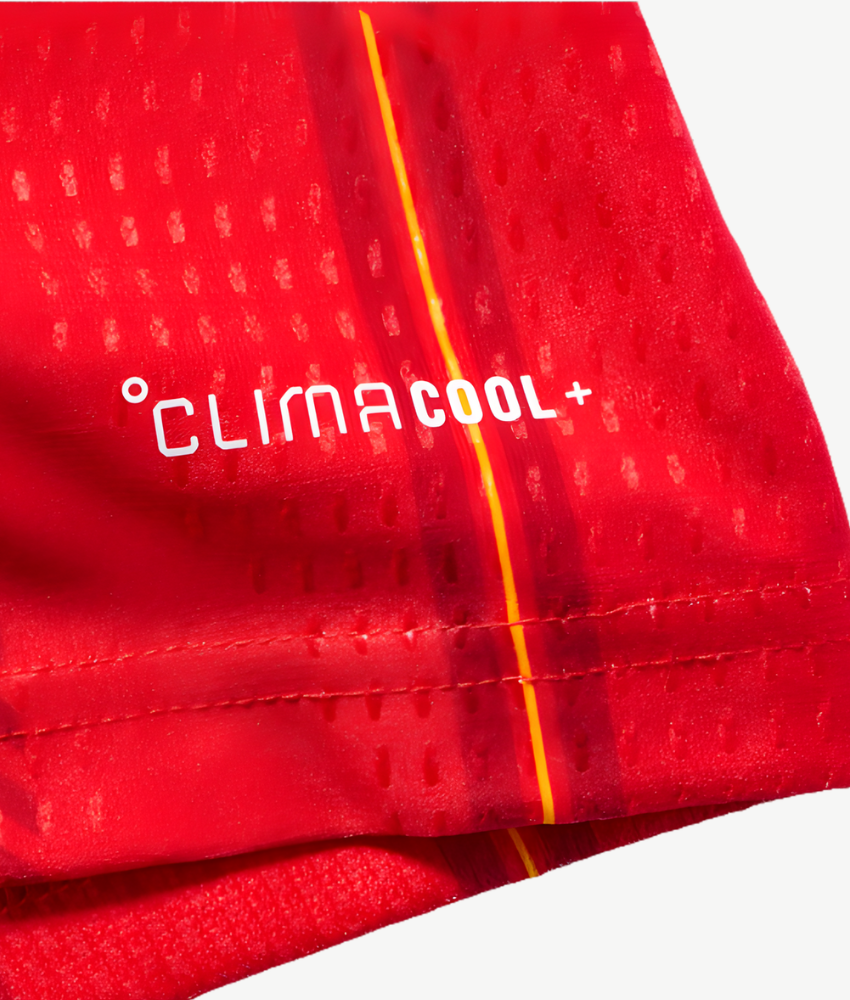 SPAIN 2026 WORLD CUP HOME SHIRT