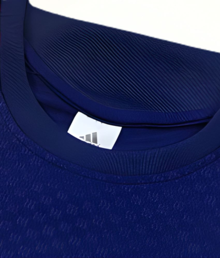 COLOMBIA 2026 WORLD CUP VEST SET