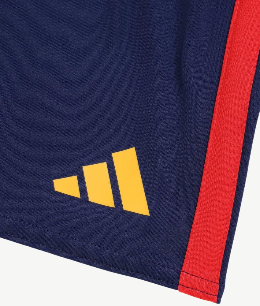 (KIDS) SPAIN 2026 '2 STARS WC CHAMPION' HOME KIT