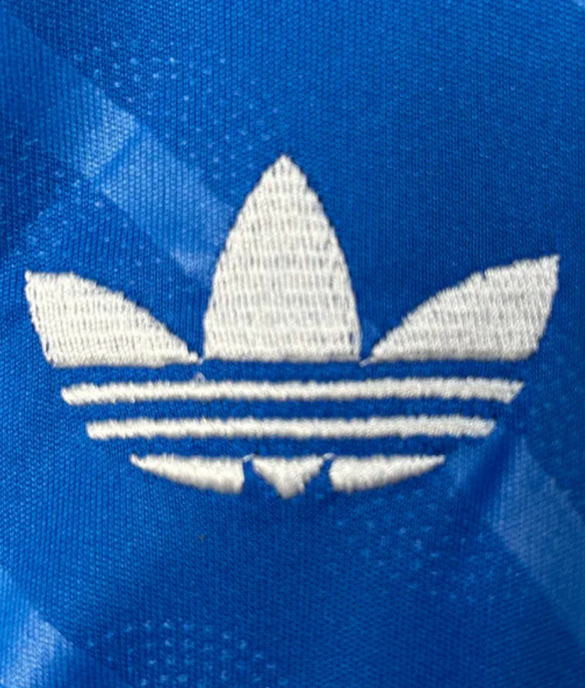 (KIDS) REAL MADRID THIRD KIT