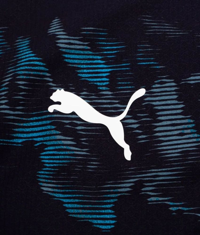 MARSEILLE 2026/27 AWAY SHIRT