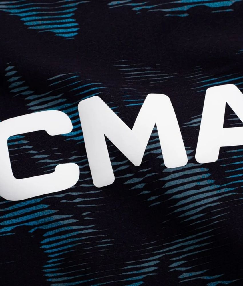 MARSEILLE 2026/27 AWAY SHIRT