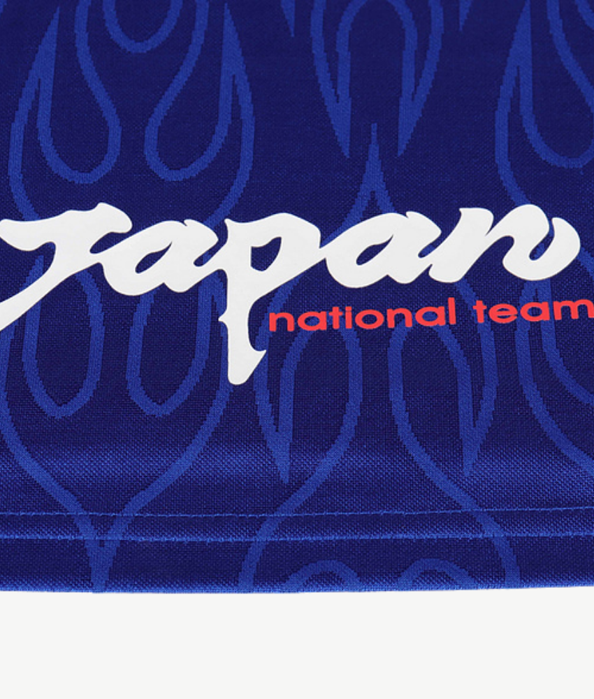 (KIDS) JAPAN 1998 HOME RETRO KIT