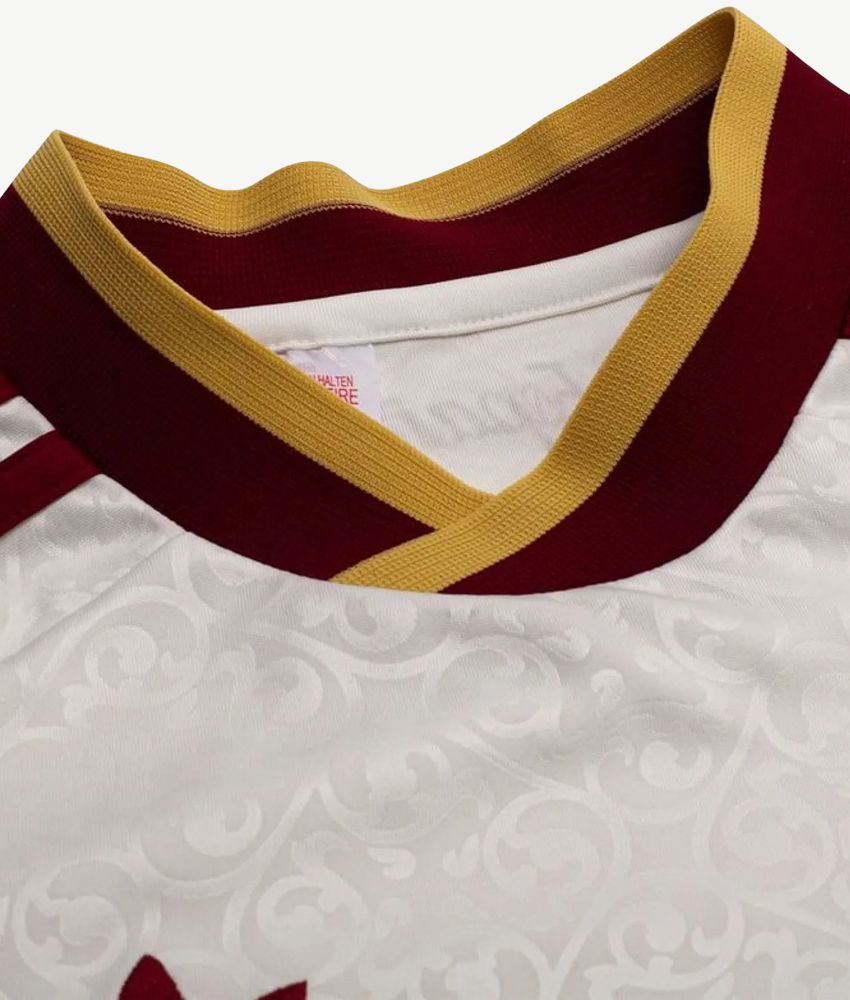 (KIDS) SPAIN 2026 '2 STARS WC CHAMPION' AWAY KIT