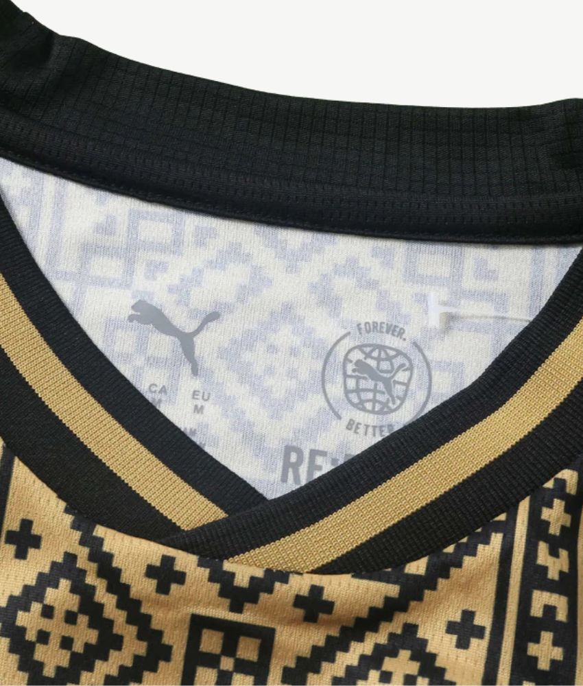 MOROCCO 2026 SPECIAL EDITION SHIRT
