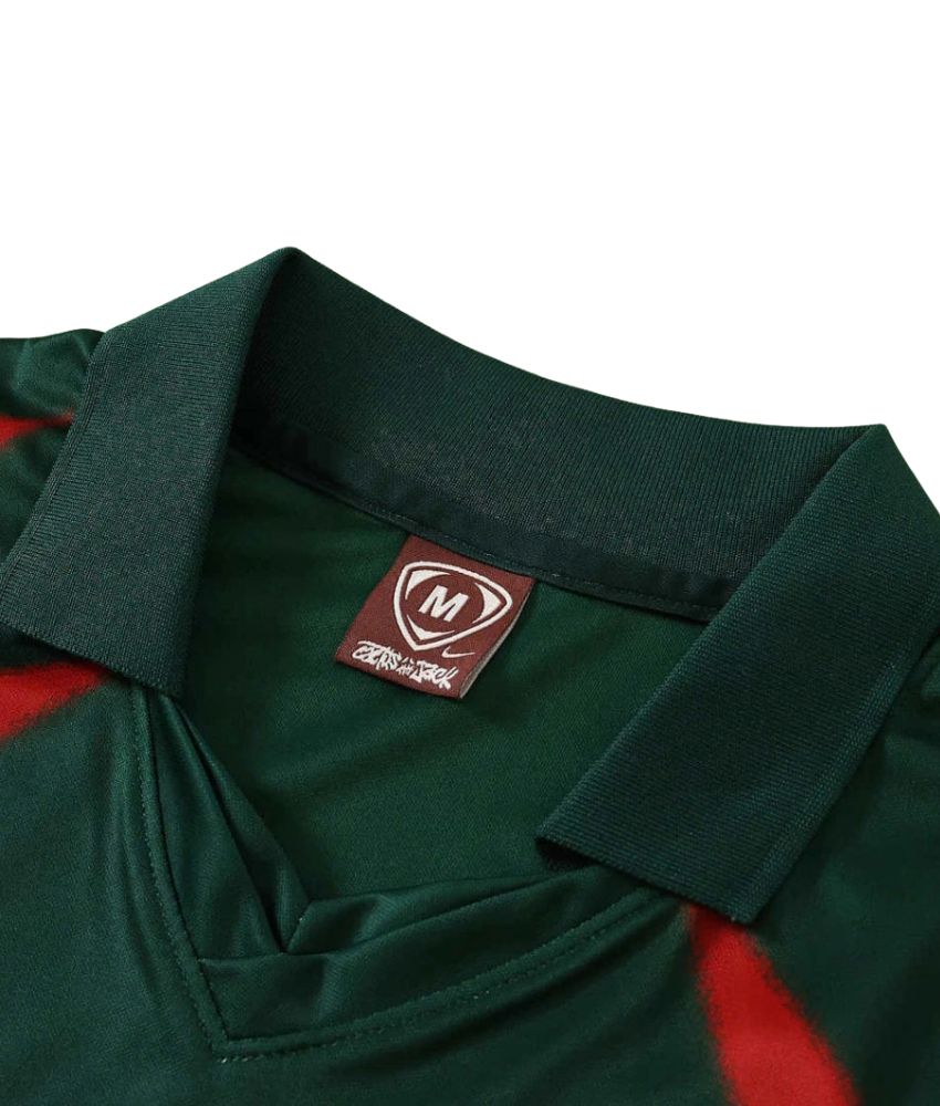 MEXICO X CACTUS 2026 SPECIAL EDITION SHIRT