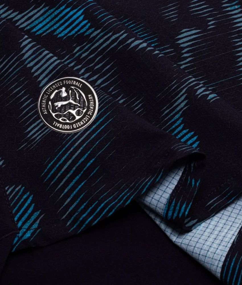 MARSEILLE 2026/27 AWAY SHIRT