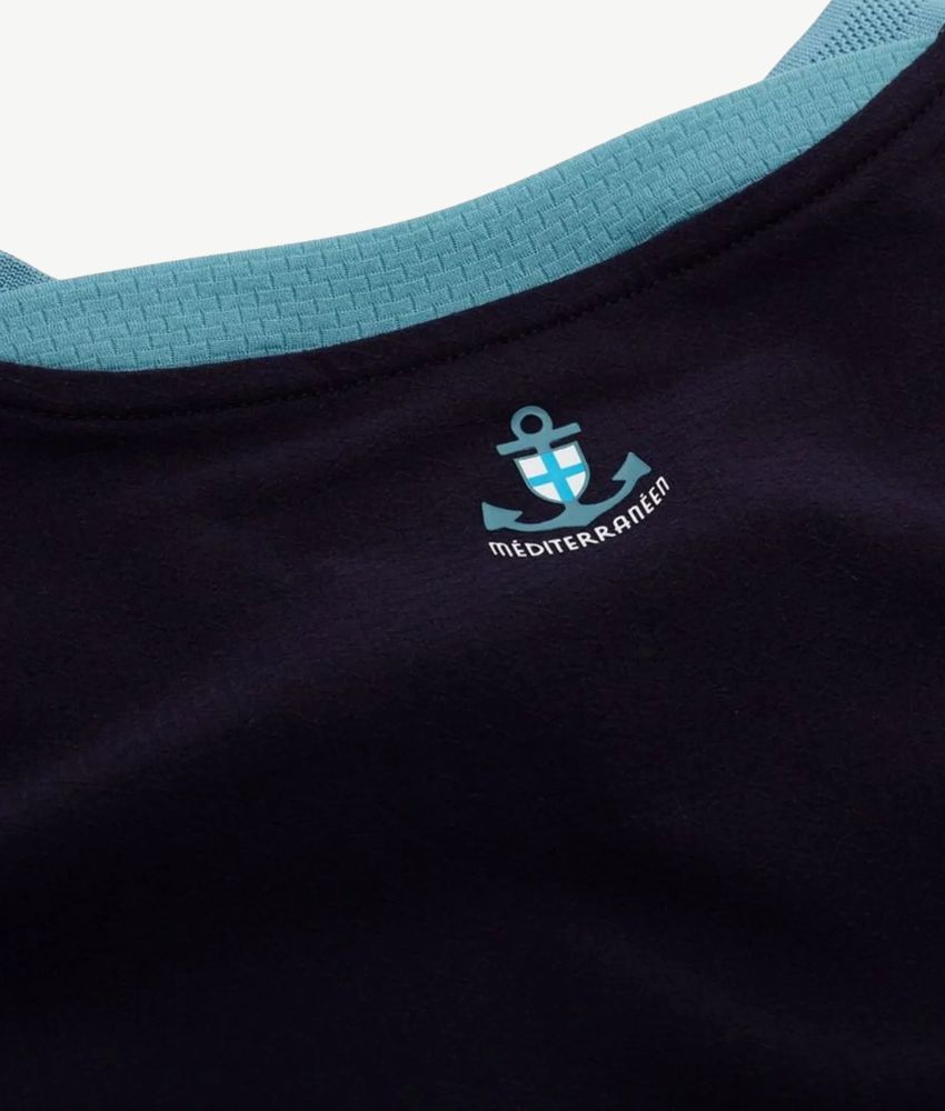 MARSEILLE 2026/27 AWAY SHIRT