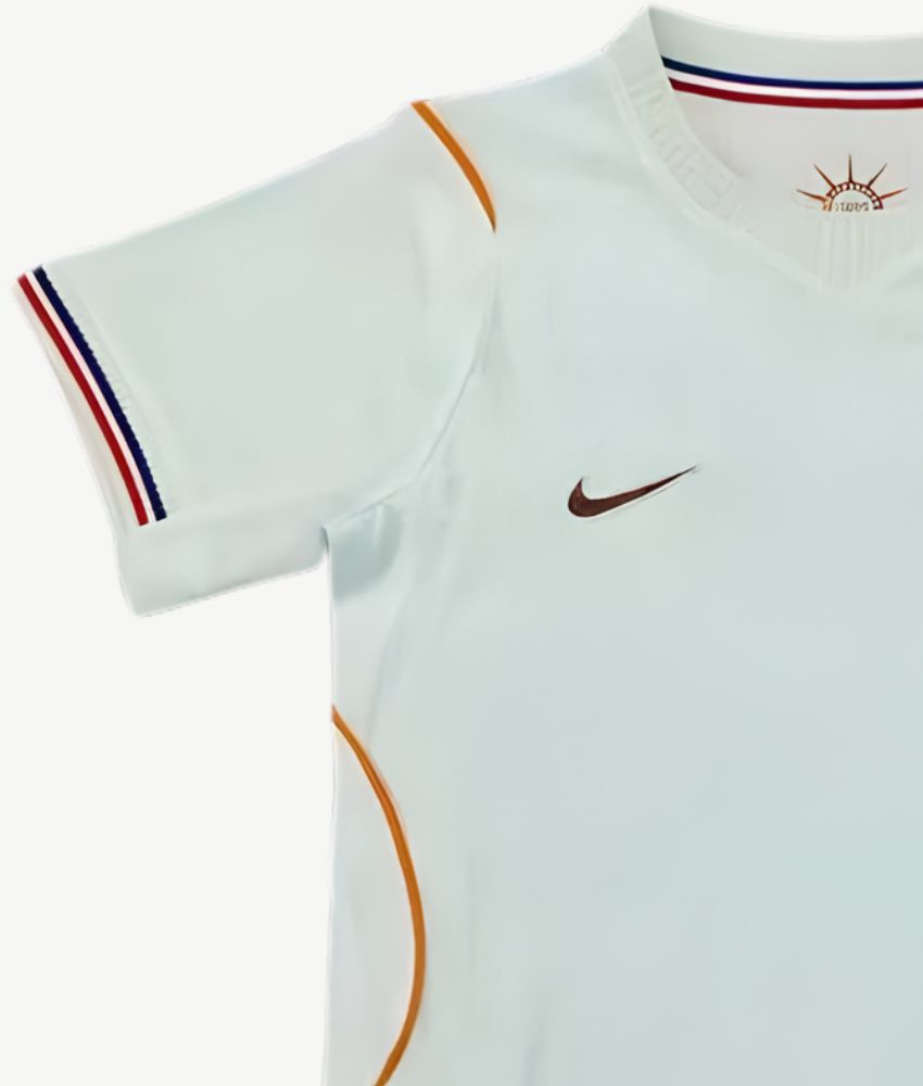 (KIDS) FRANCE 2026 WORLD CUP AWAY KIT