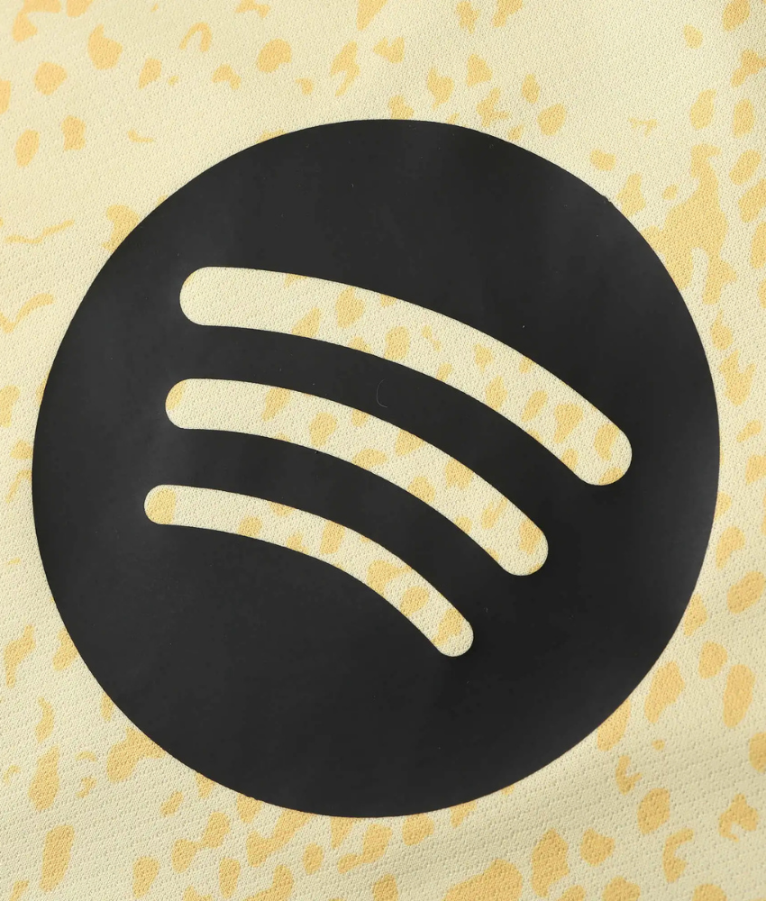 BARCELONA 2025/26 AWAY SHIRT