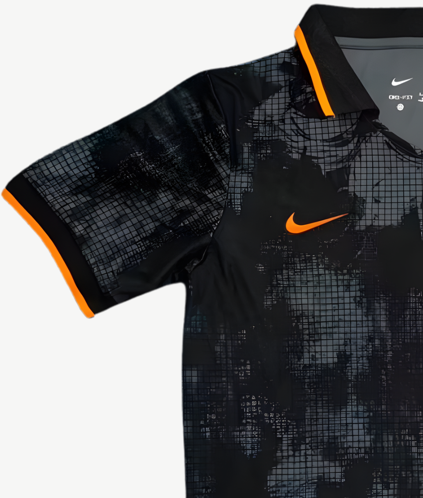 NETHERLANDS 2025/26 SPECIAL EDITION SHIRT