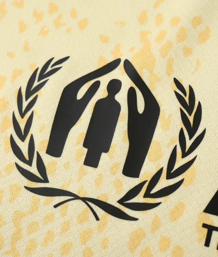 BARCELONA 2025/26 AWAY SHIRT