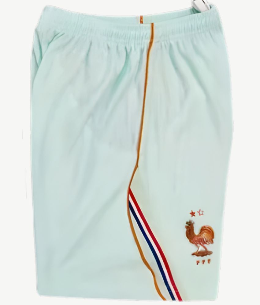(KIDS) FRANCE 2026 WORLD CUP AWAY KIT