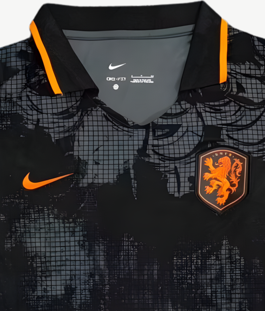 NETHERLANDS 2025/26 SPECIAL EDITION SHIRT