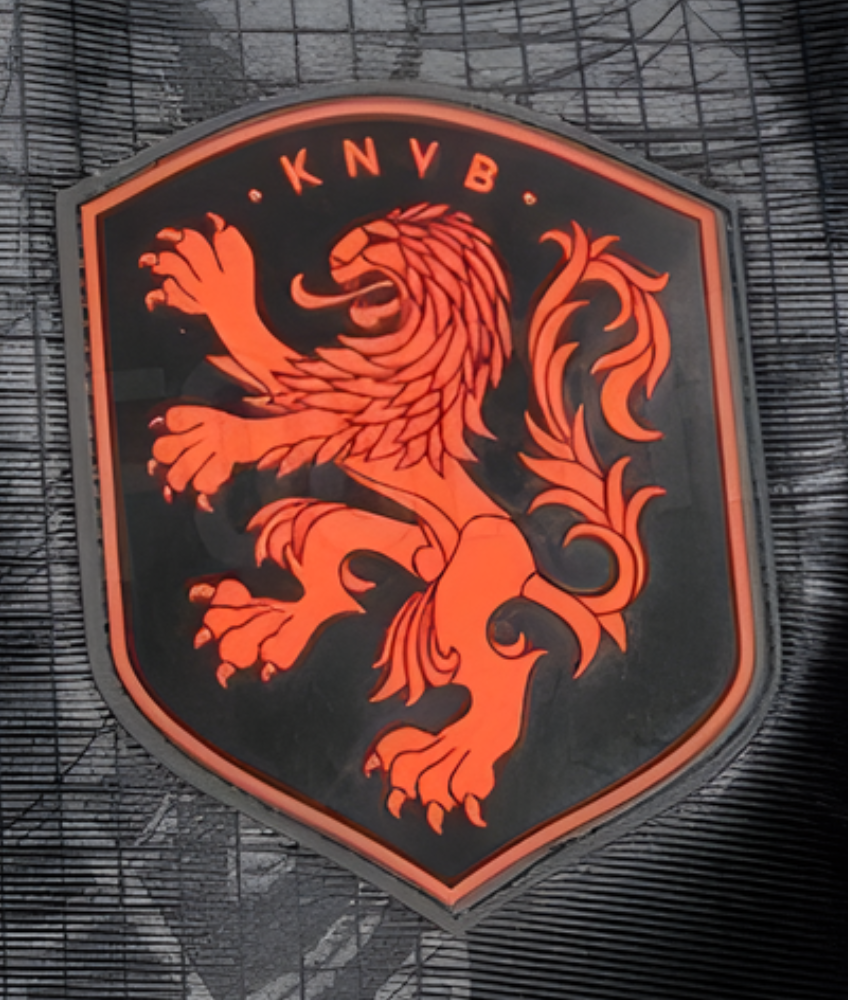 NETHERLANDS 2025/26 SPECIAL EDITION SHIRT