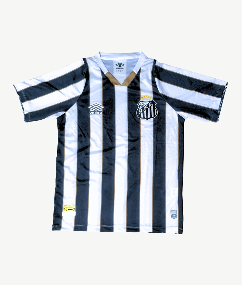 SANTOS 2024/25 AWAY SHIRT