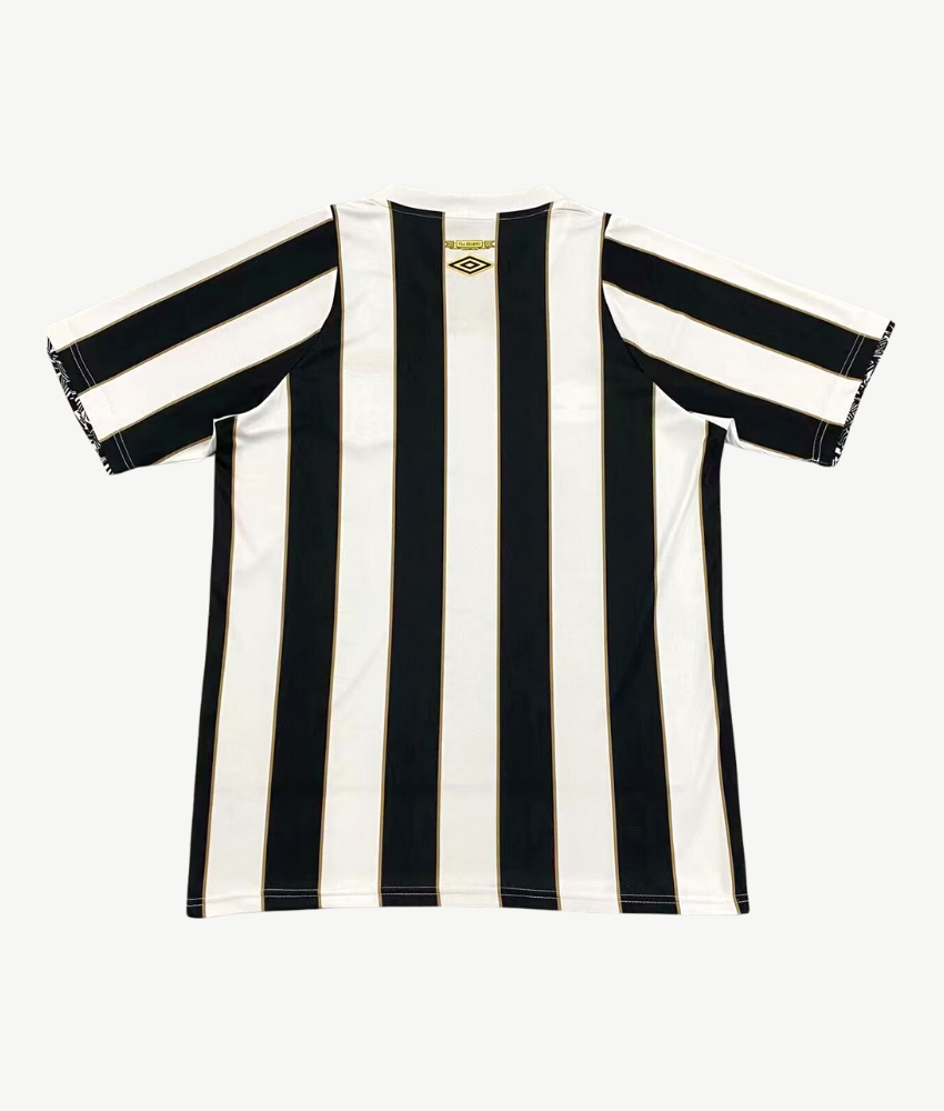 SANTOS 2024/25 AWAY SHIRT